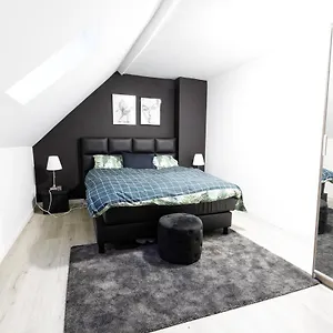 Grogo Duplex Antwerp