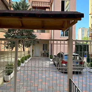  Apartamento S&f Centre