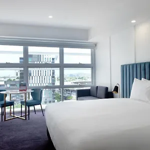 Swiss-belhotel Brisbane