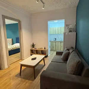  Apartamento Host Elios