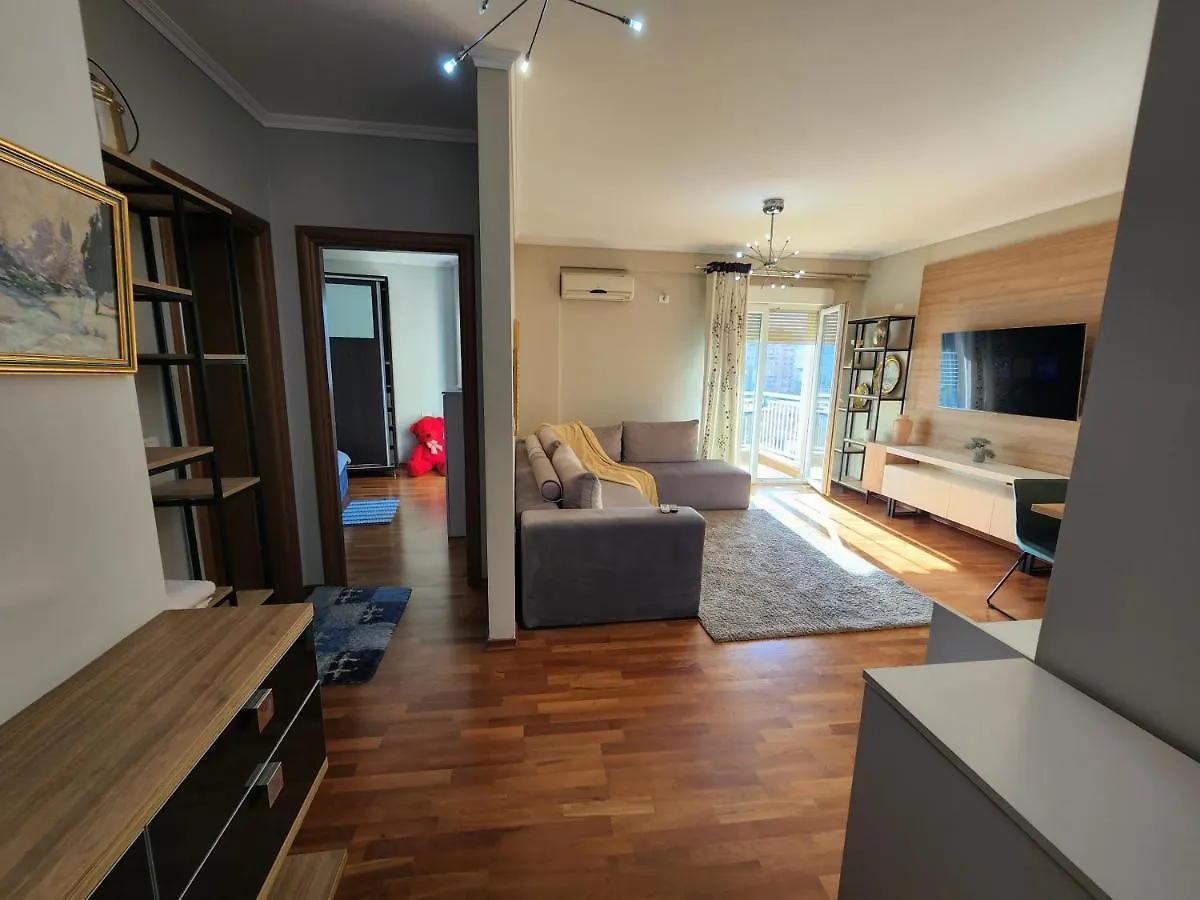 Kalpazo Home Skanderbeg Square Tirana Albania