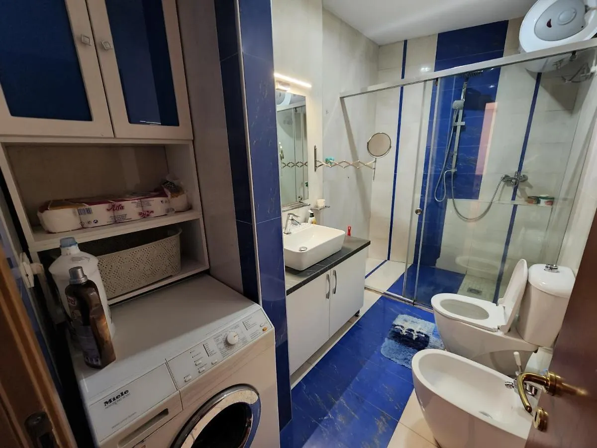 Kalpazo Home Skanderbeg Square Tirana Apartamento