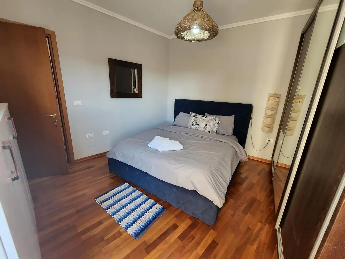 Apartamento Kalpazo Home Skanderbeg Square Tirana Albania