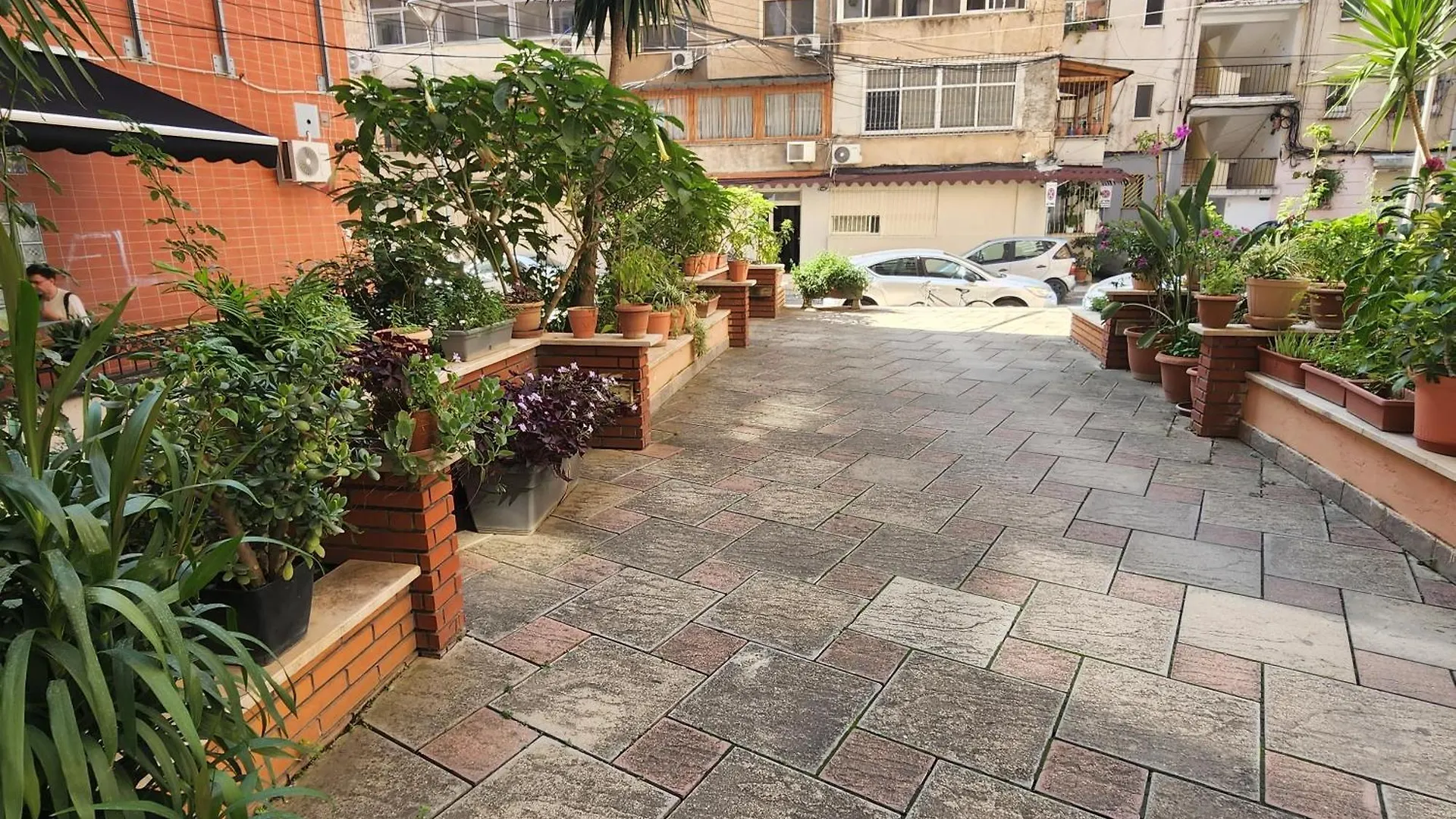 Apartamento Kalpazo Home Skanderbeg Square Tirana