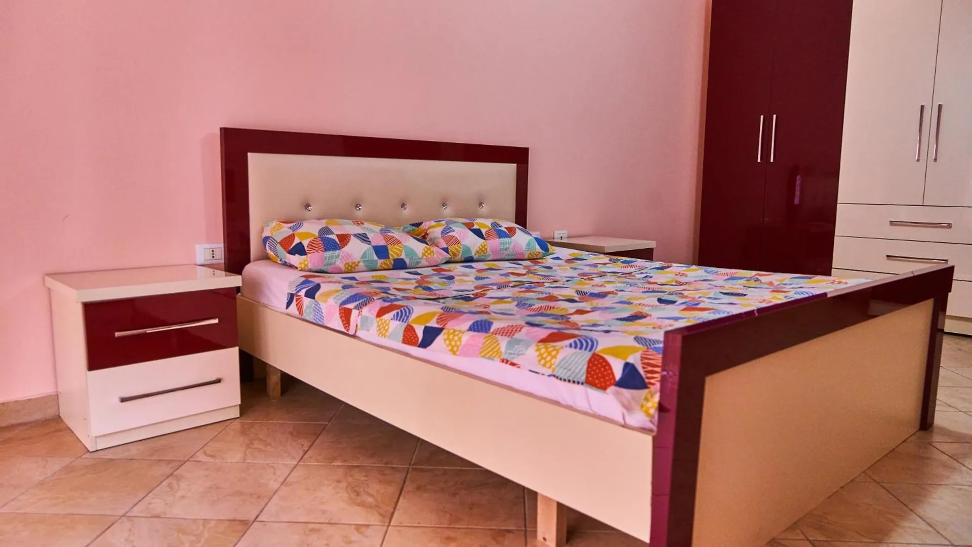 Apartamento Kalpazo Home Skanderbeg Square Tirana