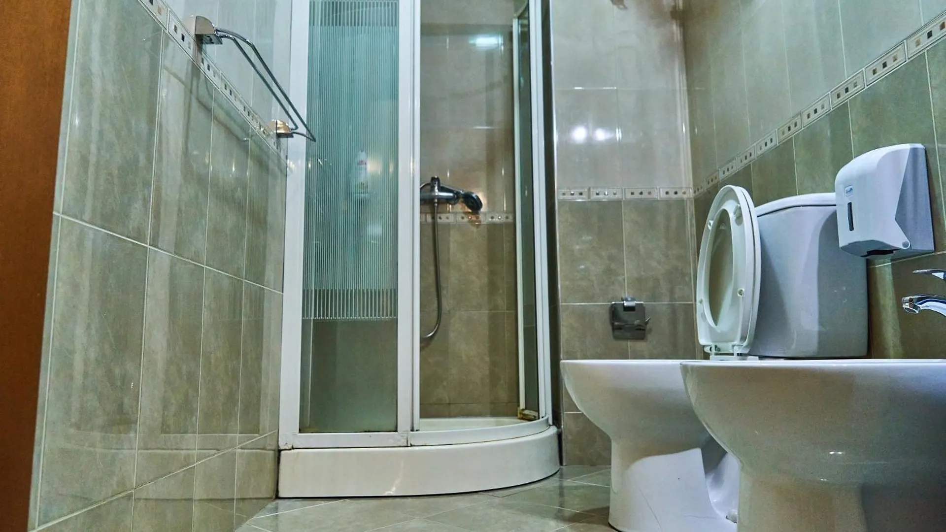 Kalpazo Home Skanderbeg Square Tirana