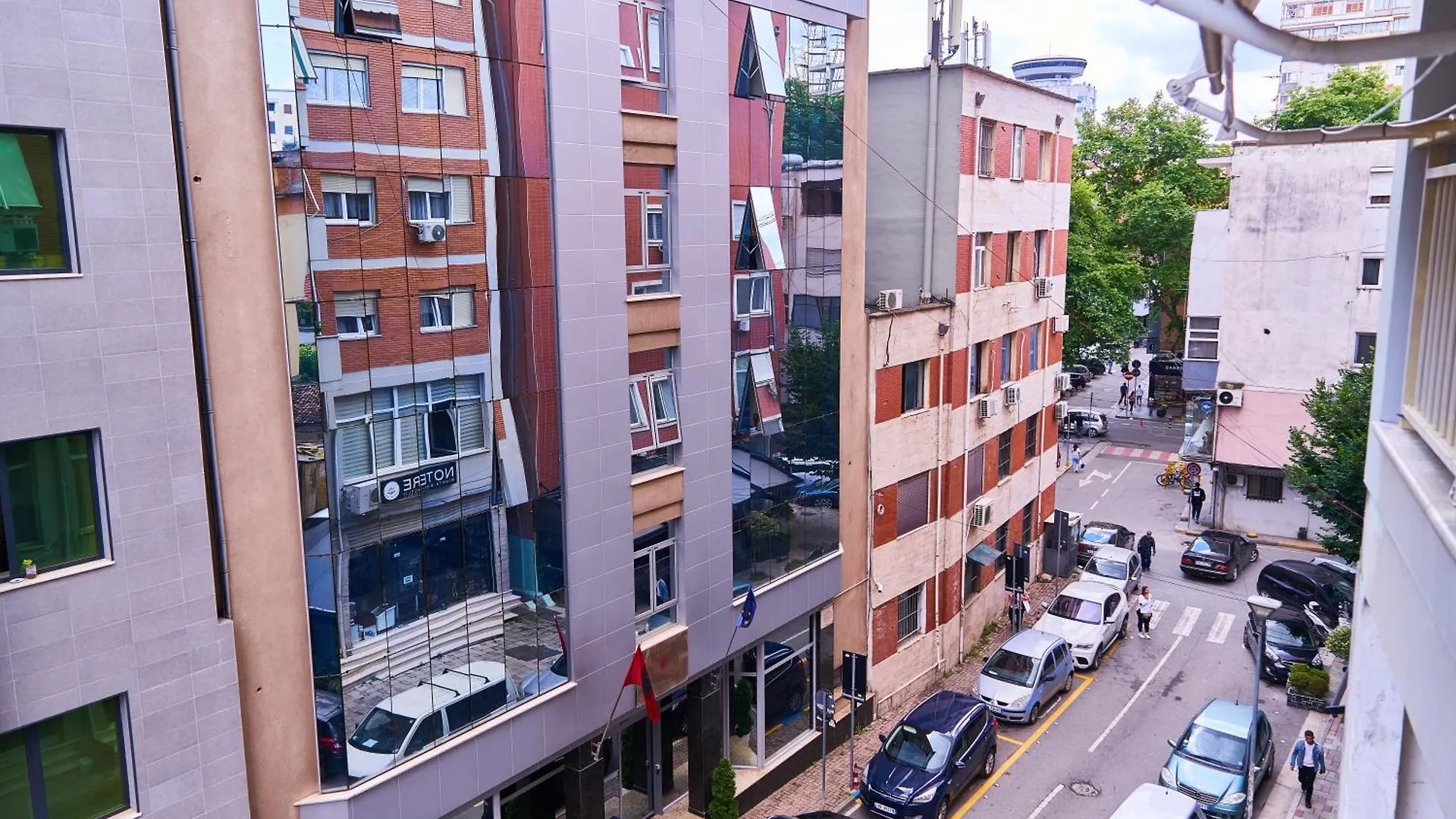 Apartamento Kalpazo Home Skanderbeg Square Tirana